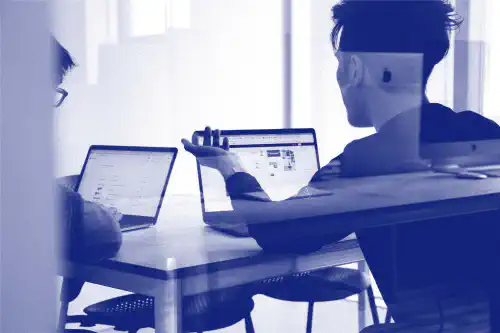 Software-Architekt und Entwickler
